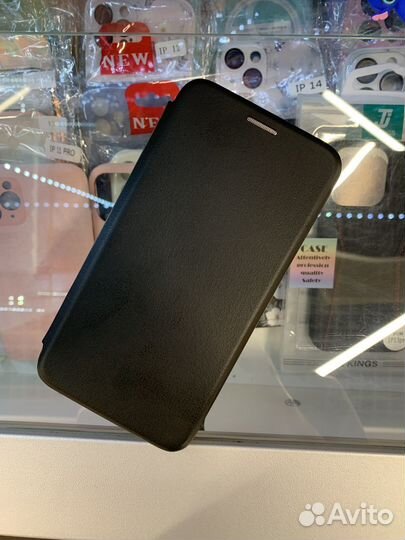Чехол книжка на iPhone 13 pro