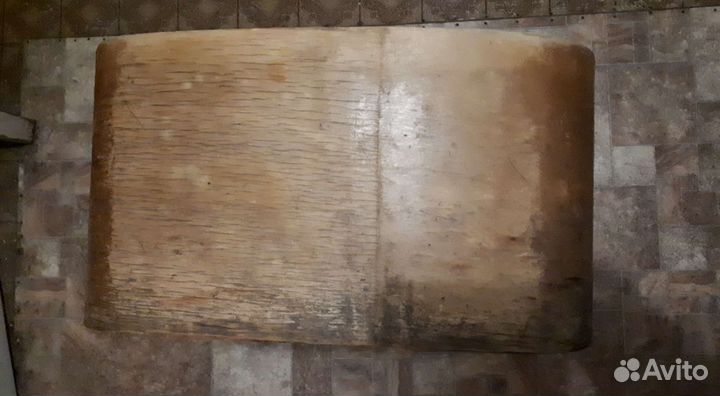 Короб деревянный царская россия