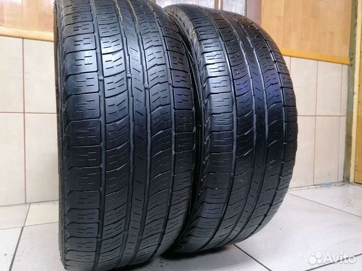 Marshal Cargomate 854 235/55 R18