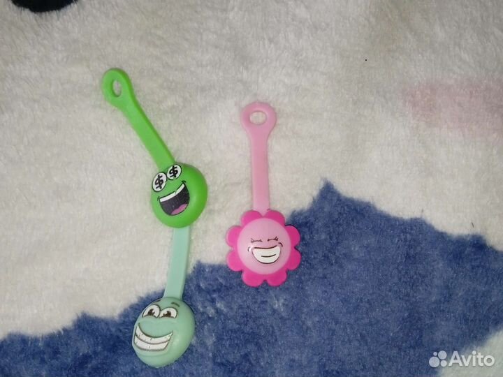 Бравлы и скрепыши