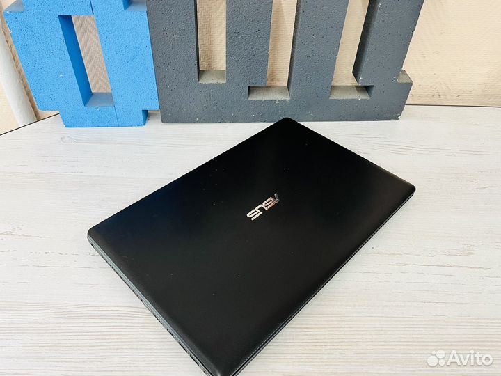 Игровой ноутбук asus i5 8gb ssd