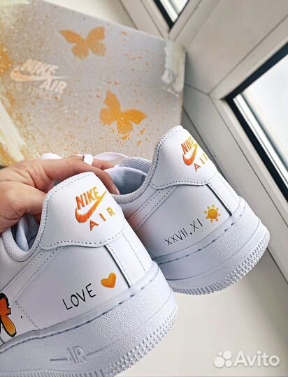 Кастомизация одежды