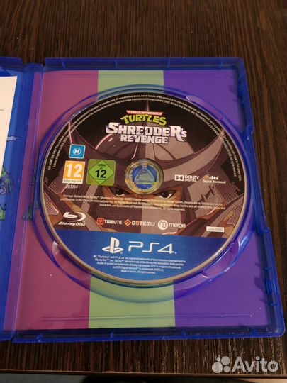 Игры ps4/ps5: avatar, batman, returnal, nino Kuni