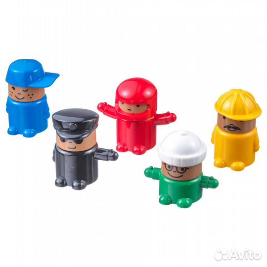 Конструктор Икеа