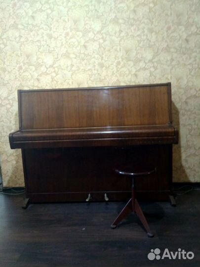 Пианино weinbach серия голд