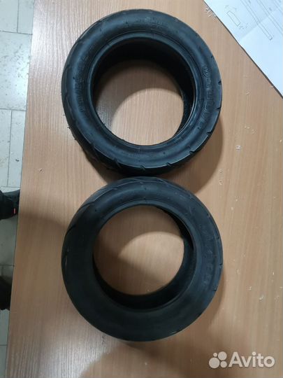 Покрышки для электросамоката R14 и R11 (6.5 дюйма