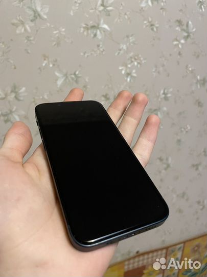 iPhone 13 mini, 128 ГБ