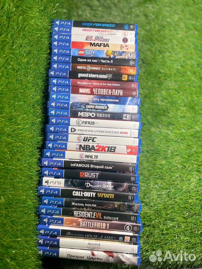 Assassin's Creed: Эцио Аудиторе. Коллекция (PS4)