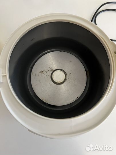 Мультиварка panasonic sr tmh10