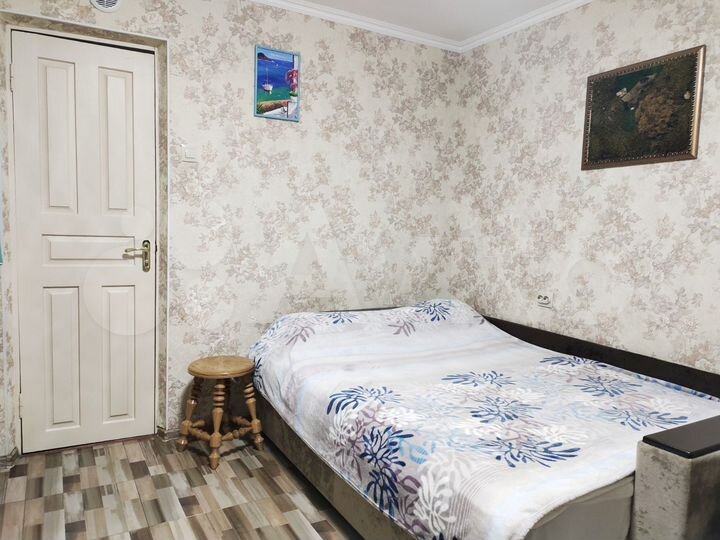 Квартира-студия, 23 м², 1/5 эт.
