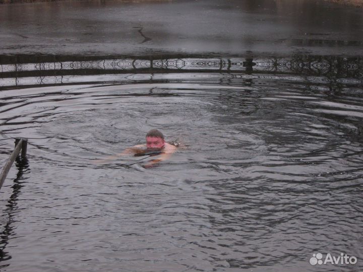 Место для пикника