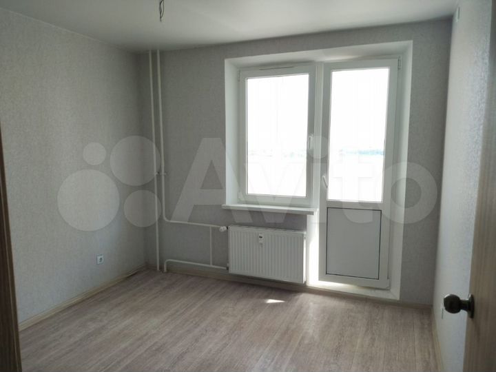 2-к. квартира, 35 м², 17/18 эт.