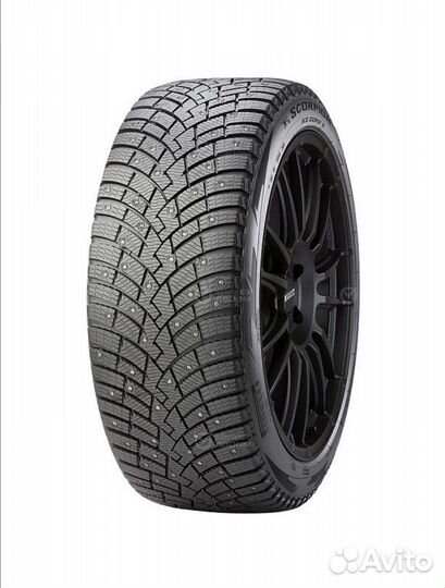 Pirelli Scorpion 285/40 R21 109H