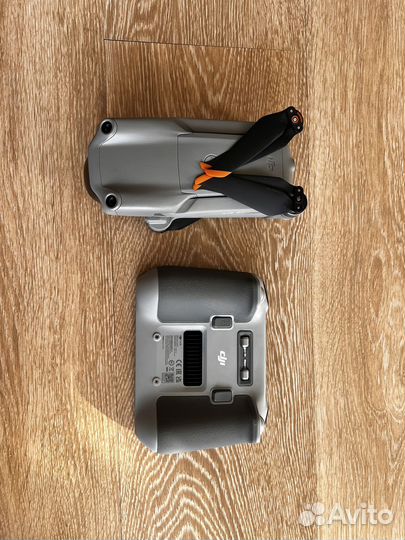 Dji Mavic Air 2s Fly More Combo