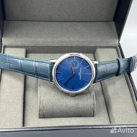 Мужские часы Vacheron Constantin