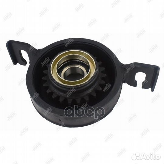 Подшипник подвесной Mazda B2500 UF