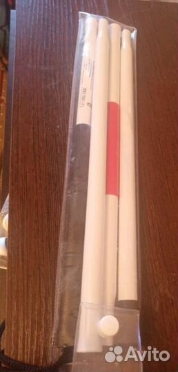 Трость тактильные, новая