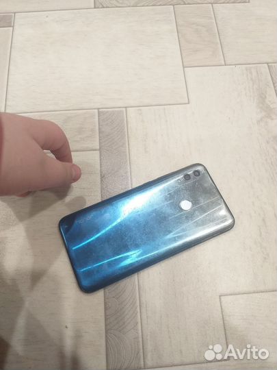 HONOR 10 Lite, 3/128 ГБ
