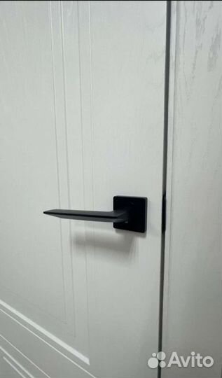 Двери межкомнатные