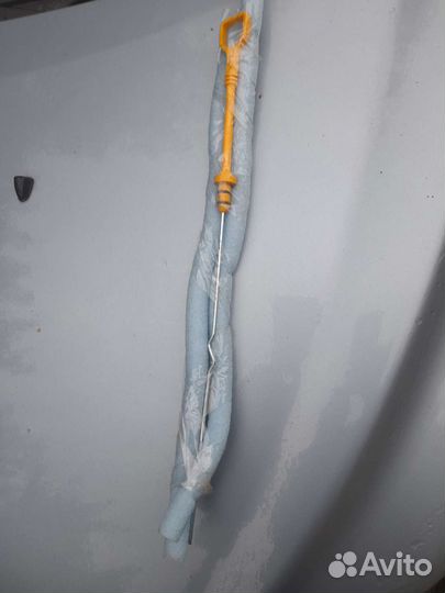 Щуп масляный на Шевроле Круз