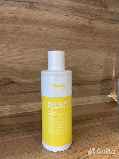 Набор ухода за волосами