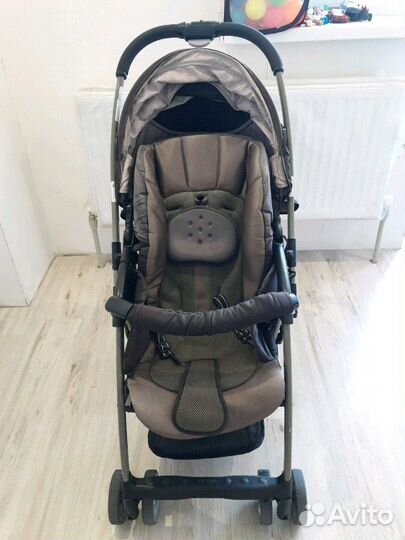 Детская коляска