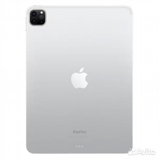 Планшет Apple iPad Pro 12.9 M2 256GB Wi-Fi Silver