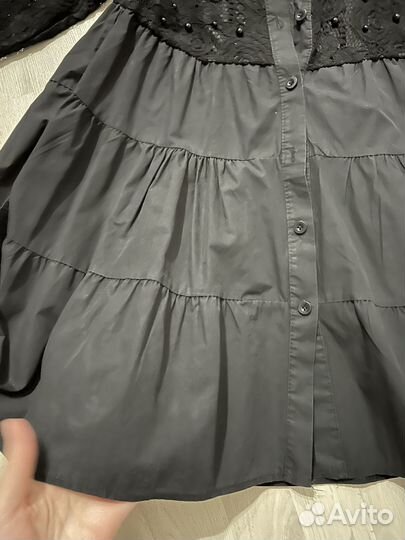 Платье туника