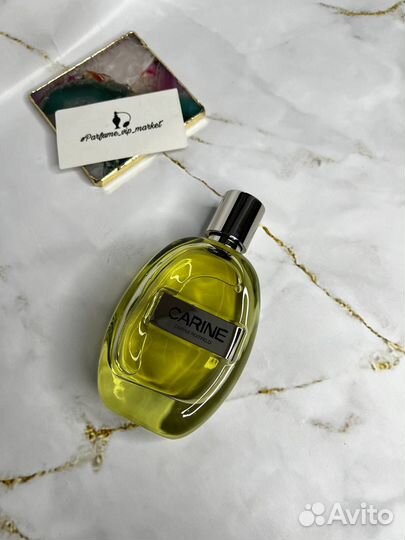 Carine Roitfeld Carine распив 10мл