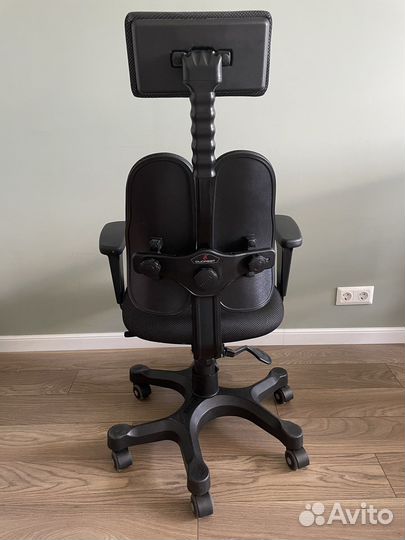 Компьютерное кресло duorest