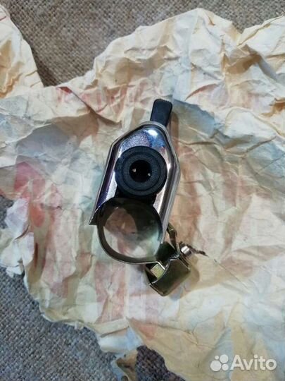 Новый пульт Ява Чсср