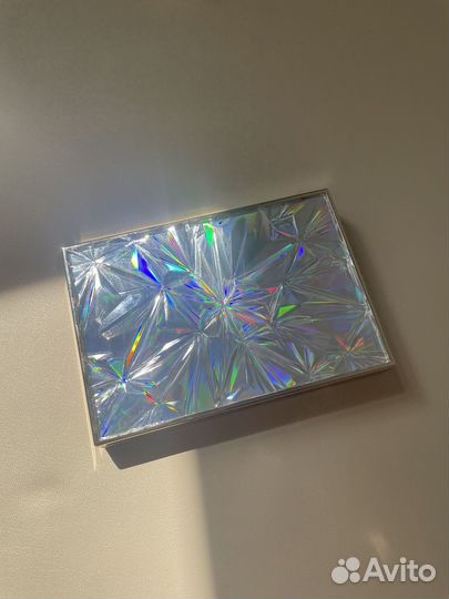 Bobbi Brown тени палетка