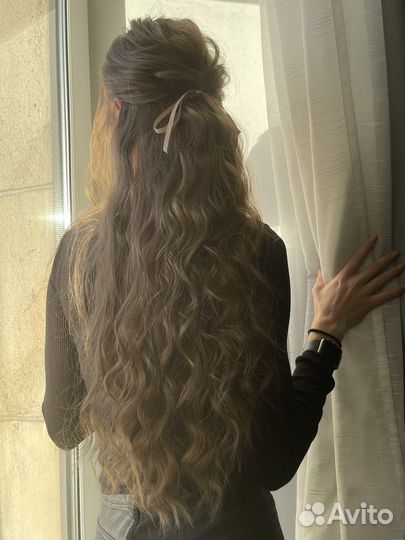 Прически,локоны,афрокудри