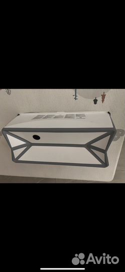 Продается ванночка для младенцев