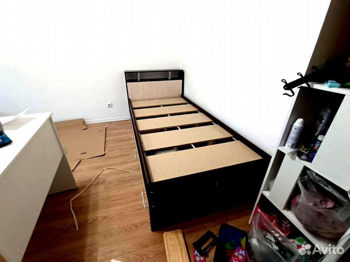 Кровать от производителя 120Х200