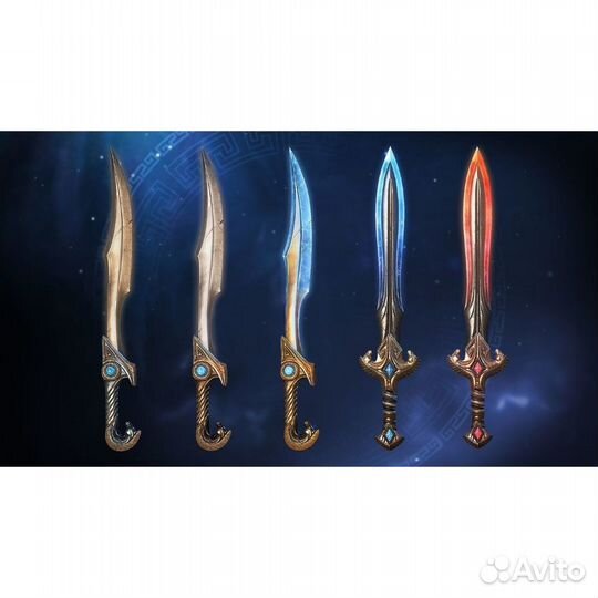 Immortals Fenyx Rising Limited Edition (xboxone)