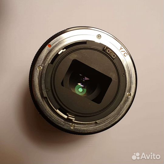 Soligor MC Zoom 35-70mm f2, 5/3,5 (Y/C)