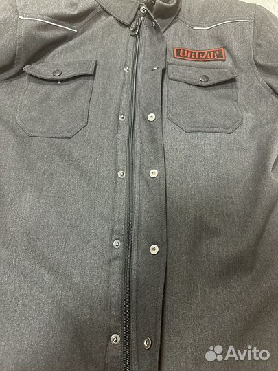 Мотокуртка Dragonfly size M