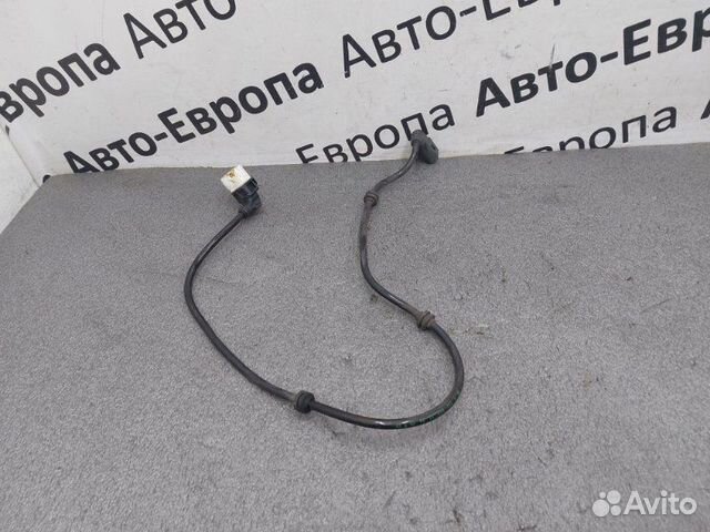 Провод стояночного тормоза задний Mercedes-Benz