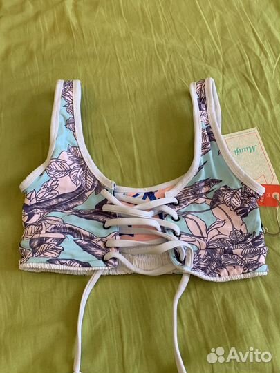 Купальник Maaji (топ)