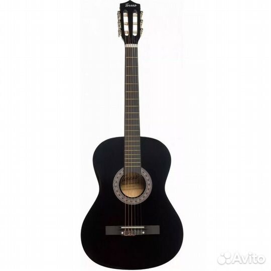 Terris TC-038 BK Starter Pack