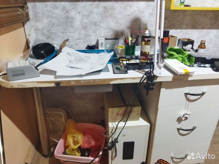 Письменный стол бу