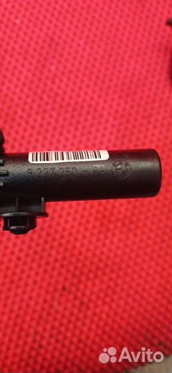 Амортизатор Bmw 3-Series F30 N47D20 2013