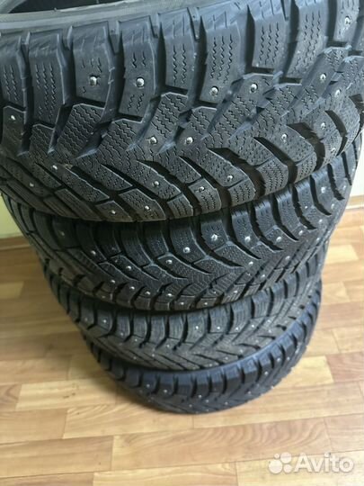 Toyo Observe Ice-Freezer 185/60 R15 84T