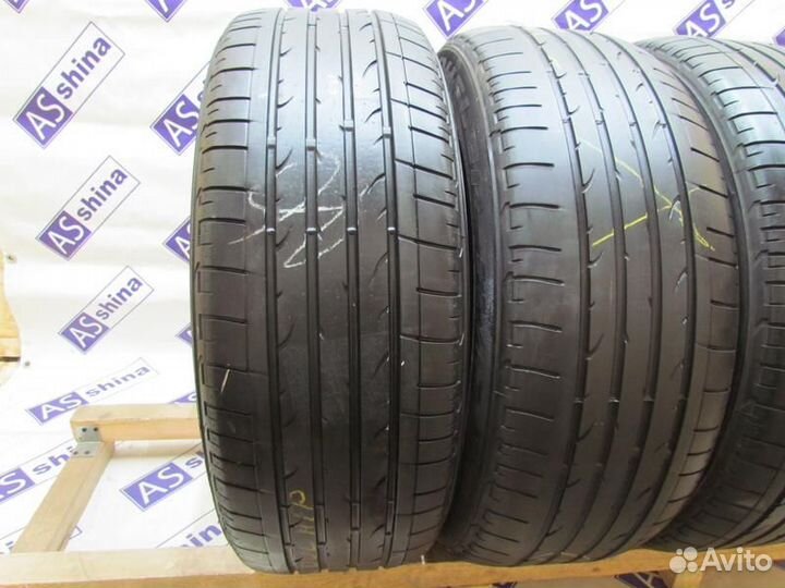 Bridgestone Dueler H/P Sport 235/55 R19 97P