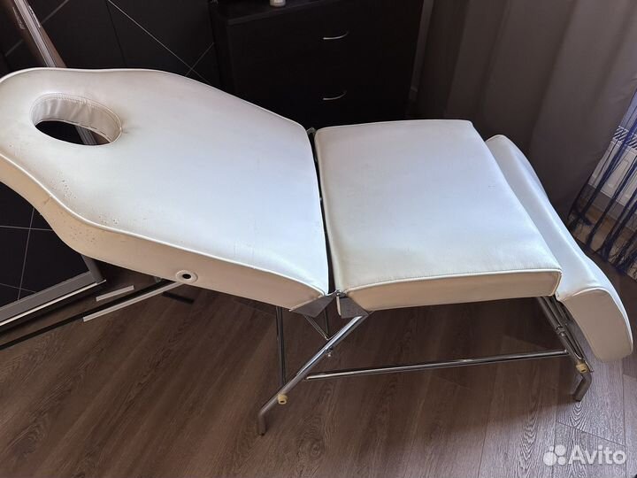 Стол для массажа