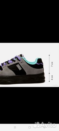 Кроссовки женские mascotte