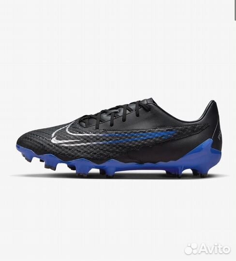 Футбольные бутсы nike