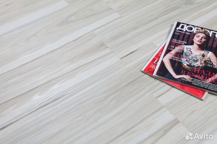 Виниловый ламинат