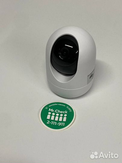 Wi Fi камера видеонаблюдения